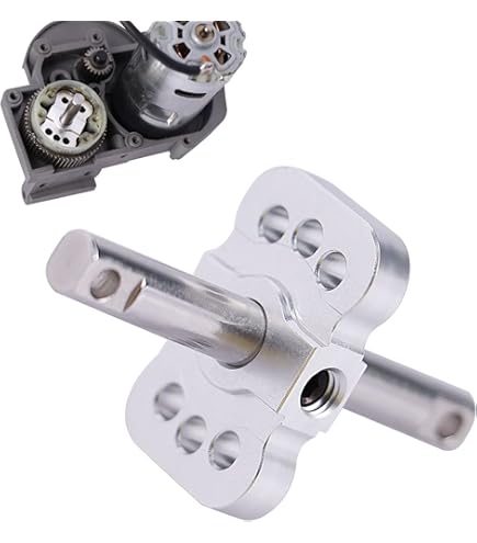 Amazon.com: Traxxas 2388X Complete Planetary Gear Differential